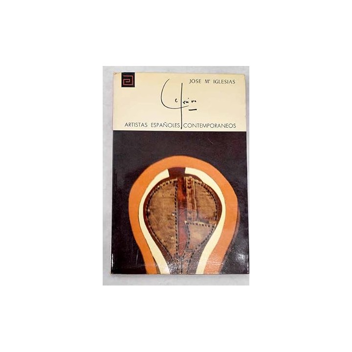 ARTISTAS ESPAÑOLES CONTEMPORANEOS: CAFERINO.